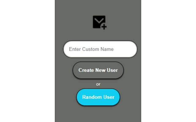 Temp Business Email Address  from Chrome web store to be run with OffiDocs Chromium online