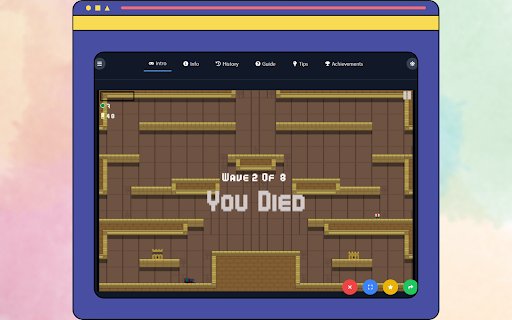 Temple of Boom Unblocked Game  from Chrome web store to be run with OffiDocs Chromium online