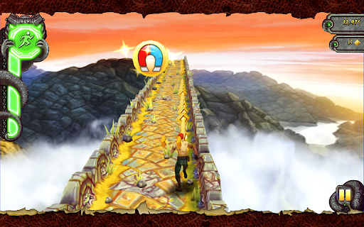 Temple Run 2 Unblocked  from Chrome web store to be run with OffiDocs Chromium online