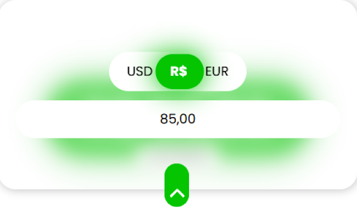 Tempo é dinheiro  from Chrome web store to be run with OffiDocs Chromium online