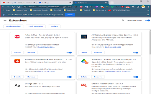 Temp SMS New Tab Background  from Chrome web store to be run with OffiDocs Chromium online