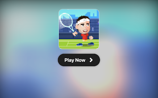 Tennis Masters Classroom 6x  from Chrome web store to be run with OffiDocs Chromium online