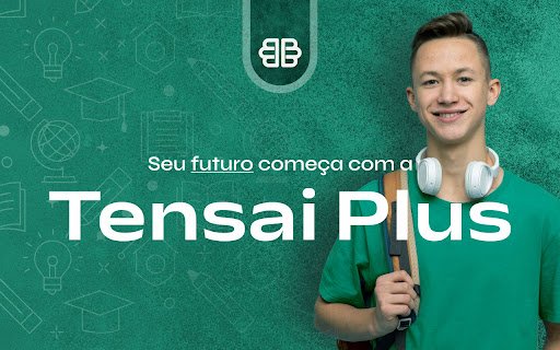 TensaiPlus SessionBR  from Chrome web store to be run with OffiDocs Chromium online