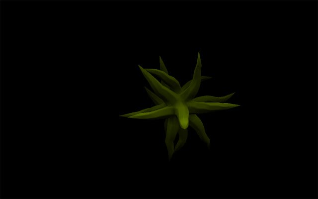 Tentacle Monster Oscillator  from Chrome web store to be run with OffiDocs Chromium online