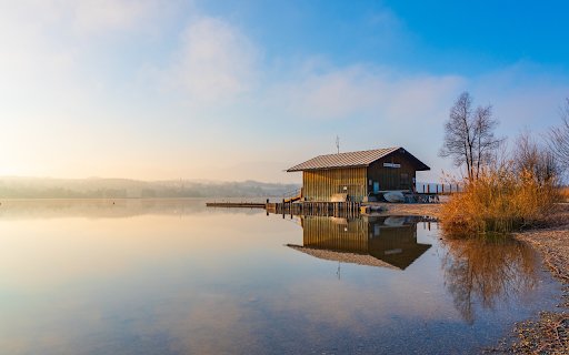 tent by the lake  from Chrome web store to be run with OffiDocs Chromium online