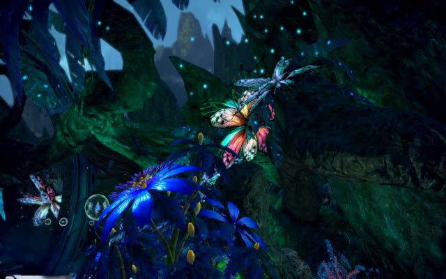 Tera Rising: Bloom in Thrallhold  from Chrome web store to be run with OffiDocs Chromium online