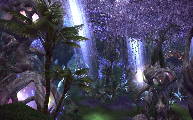 Tera Rising: Brightleaf Glade from Chrome web store to be run with OffiDocs Chromium online Tera Rising: Brightleaf Glade from Chrome web store to be run with OffiDocs Chromium online