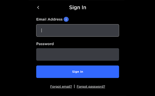 TeslaFi Tesla Token Generator  from Chrome web store to be run with OffiDocs Chromium online