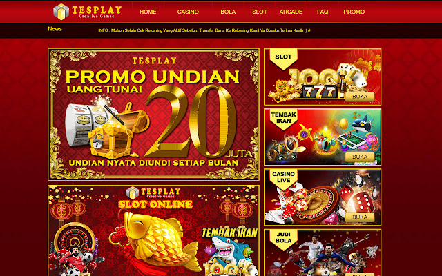 TESPLAY din magazinul web Chrome va fi rulat cu OffiDocs Chromium online