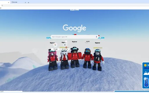 test  from Chrome web store to be run with OffiDocs Chromium online
