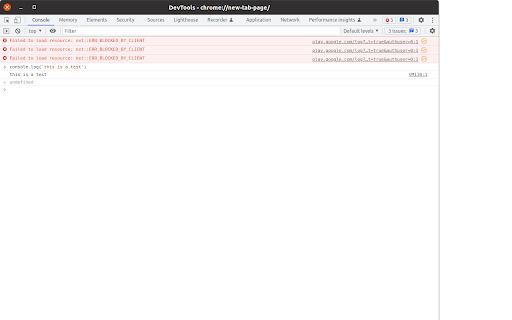 test  from Chrome web store to be run with OffiDocs Chromium online