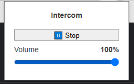 Test Epic Intercom  from Chrome web store to be run with OffiDocs Chromium online