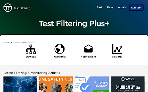 TestFiltering+ from Chrome web store to be run with OffiDocs Chromium online TestFiltering+ from Chrome web store to be run with OffiDocs Chromium online