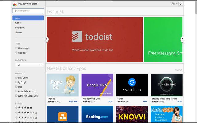 TestMoothecow da Chrome Web Store será executado com OffiDocs Chromium online