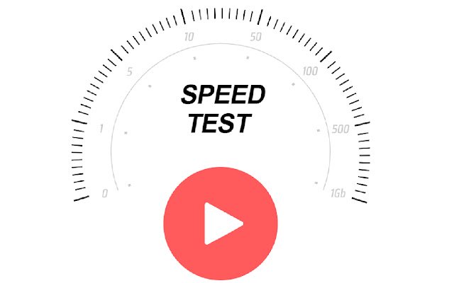 Test My Speed Pro  from Chrome web store to be run with OffiDocs Chromium online
