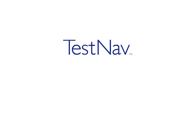 TestNav din magazinul web Chrome va fi rulat cu OffiDocs Chromium online