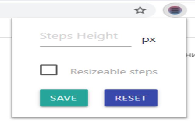 TestRail Step Helper จาก Chrome เว็บสโตร์ที่จะรันด้วย OffiDocs Chromium ทางออนไลน์