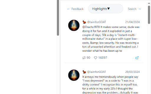 TES: Twitter Enhancement Suite from Chrome web store to be run with OffiDocs Chromium online TES: Twitter Enhancement Suite from Chrome web store to be run with OffiDocs Chromium online