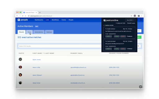 Text Anywhere (By PastorsLine)  from Chrome web store to be run with OffiDocs Chromium online