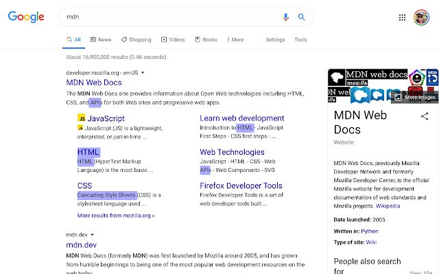 Text Eclipse  from Chrome web store to be run with OffiDocs Chromium online