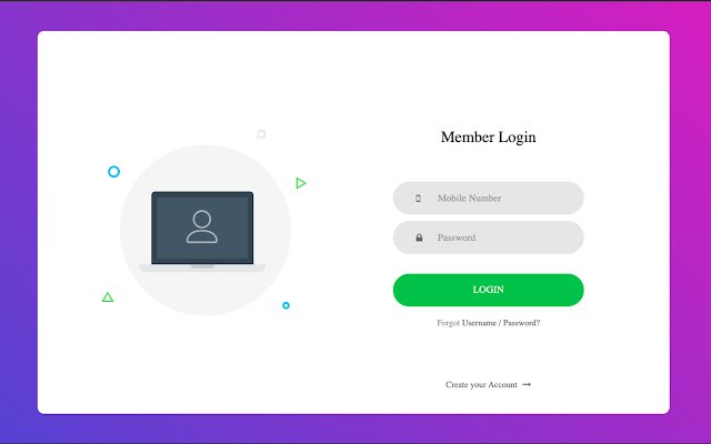 Text Look  from Chrome web store to be run with OffiDocs Chromium online