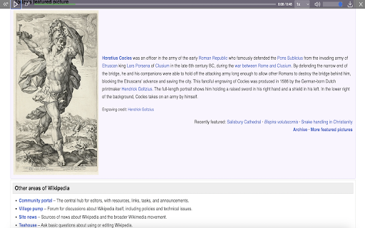 Text to Speech with OpenAI TTS from Chrome web store to be run with OffiDocs Chromium online Text to Speech with OpenAI TTS from Chrome web store to be run with OffiDocs Chromium online