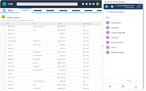 TextUs Chrome Extension from Chrome web store to be run with OffiDocs Chromium online TextUs Chrome Extension from Chrome web store to be run with OffiDocs Chromium online