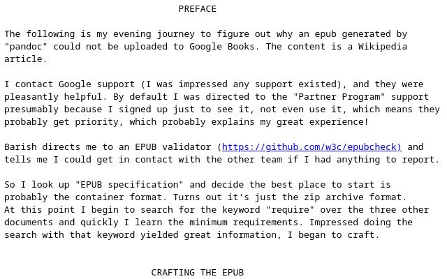 TextView  from Chrome web store to be run with OffiDocs Chromium online