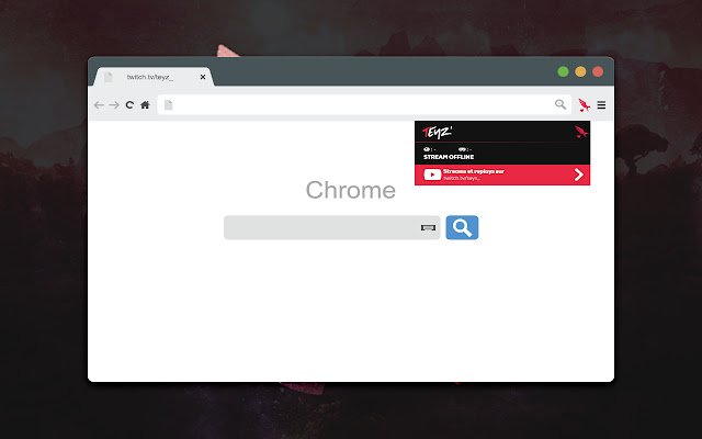 Teyz+ із веб-магазину Chrome, який запускатиметься за допомогою OffiDocs Chromium онлайн