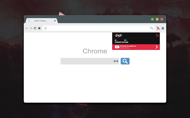 Chrome 网上商店的 Teyz+ 将与 OffiDocs Chromium 在线运行