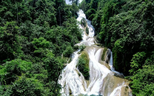 Thac Nam Linh  from Chrome web store to be run with OffiDocs Chromium online