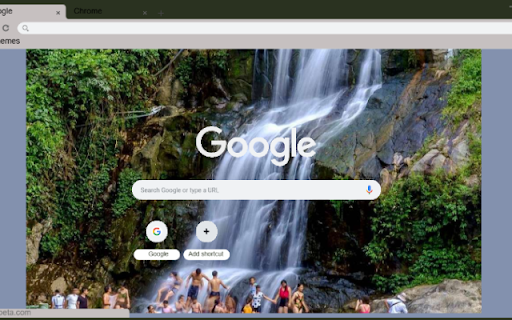Thac Thien Nhan  from Chrome web store to be run with OffiDocs Chromium online