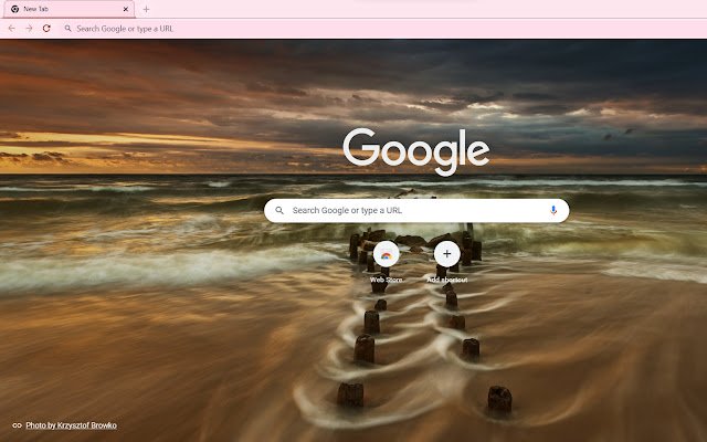 Thai Light Sakura  from Chrome web store to be run with OffiDocs Chromium online