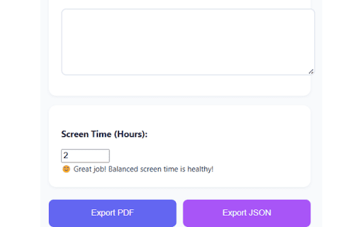 Thankful Threads  from Chrome web store to be run with OffiDocs Chromium online