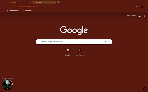 Thanksgiving Brown  from Chrome web store to be run with OffiDocs Chromium online