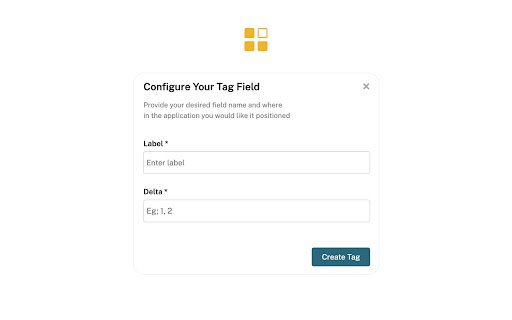 ThatApp Tools For Podio  from Chrome web store to be run with OffiDocs Chromium online