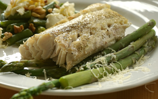 The art of preparing food  from Chrome web store to be run with OffiDocs Chromium online