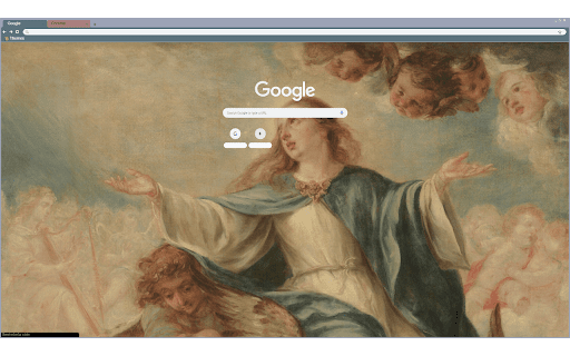 The Assumption  from Chrome web store to be run with OffiDocs Chromium online