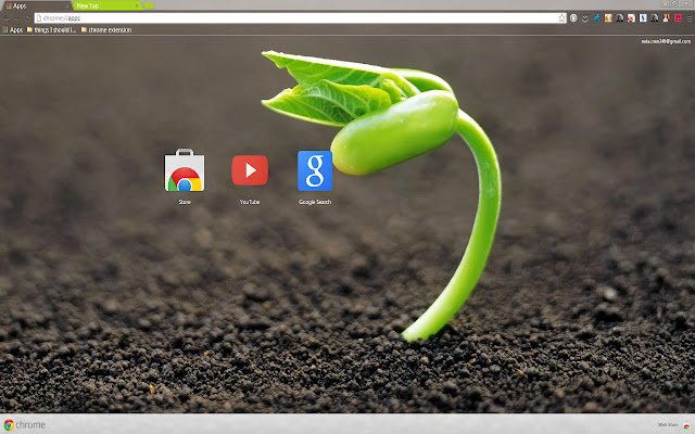 The Beauty of Nature  from Chrome web store to be run with OffiDocs Chromium online