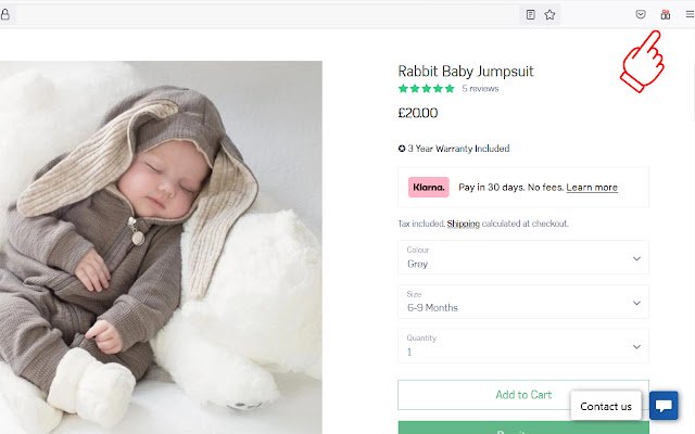 The Best Gift Site Browser Extension  from Chrome web store to be run with OffiDocs Chromium online