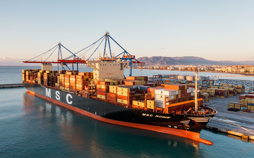 The cargo ship was full from Chrome web store to be run with OffiDocs Chromium online The cargo ship was full from Chrome web store to be run with OffiDocs Chromium online