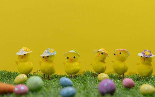 The Chicks  from Chrome web store to be run with OffiDocs Chromium online