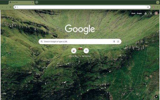 The crater has cooled  from Chrome web store to be run with OffiDocs Chromium online