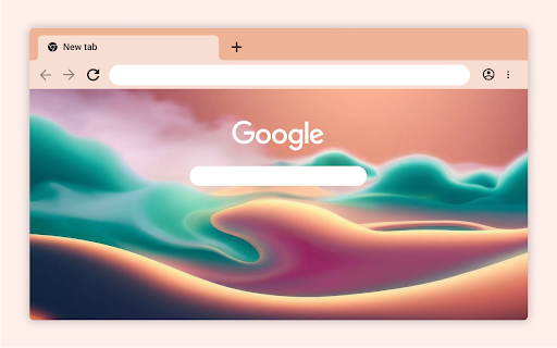 The Desert Evaporates  from Chrome web store to be run with OffiDocs Chromium online