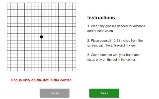The Digital A Grid  from Chrome web store to be run with OffiDocs Chromium online