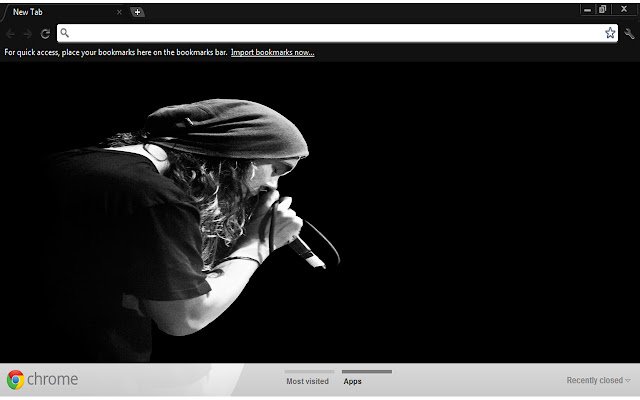 The Dirty Heads de Chrome web store se ejecutará con OffiDocs Chromium en línea