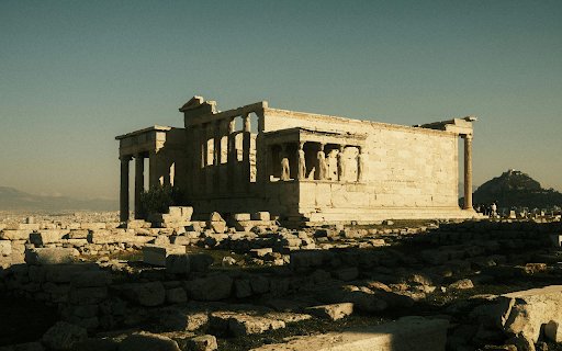 The Erechtheion, Temple of Athena Polias from Chrome web store to be run with OffiDocs Chromium online The Erechtheion, Temple of Athena Polias from Chrome web store to be run with OffiDocs Chromium online