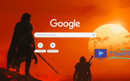 TheFlixer Movies and Shows HD  from Chrome web store to be run with OffiDocs Chromium online