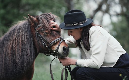 The girl and the good horse from Chrome web store to be run with OffiDocs Chromium online The girl and the good horse from Chrome web store to be run with OffiDocs Chromium online