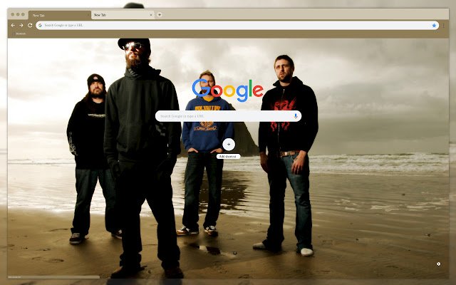 Група на березі з веб-магазину Chrome, яка буде працювати за допомогою OffiDocs Chromium онлайн